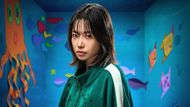 Jo Yu-ri in Squid Game | Image via Instagram: squidgamenetflix